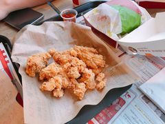 -肯德基(万科城店)