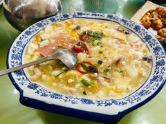 -二毛川菜馆(黄河路店)