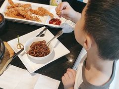 -一楼食业·食惠一楼