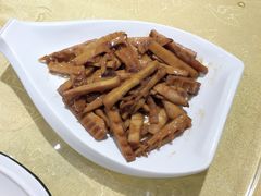 -七菜馆·东北菜·蒸饺(文体路店)
