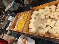 -嘉和一品粥(方庄店)