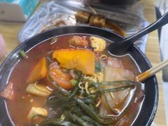 -四川老牛麻辣烫(北门桥店)