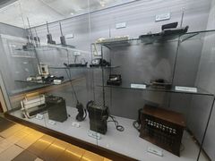 -澳门保安部队博物馆