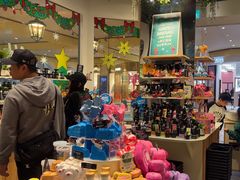 -LUSH(威尼斯人店)