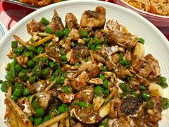 -恰八斗·猛火长沙菜(国贸店)