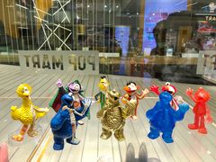 -泡泡玛特POPMART(天环购物中心店)