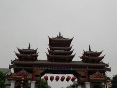 -田州古城
