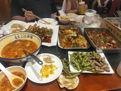 -福苗小骆驼烧烤(大唐不夜城店)