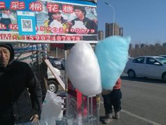 -丁香湖公园