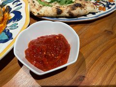 -Mammamia意大利餐厅(古北店)