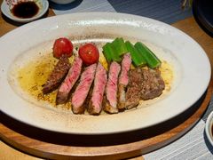 -森味薪火烧•烧鸟居酒屋•日本料理(望京店)