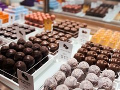 -GODIVA(港汇恒隆广场)