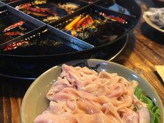 -独雅老火锅(原宏声巷店)