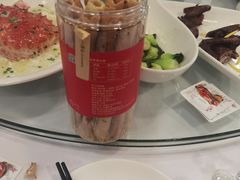 -勝記酒家·37年老字号·经典粤菜(荔枝公园店)