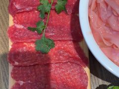 -井福老火锅(温江亚洲湾店)