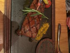 -MR.ROCKY洛奇先生·西餐&酒吧(琶醍店)