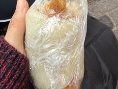 -上海虹口糕团食品厂(茂名路店)