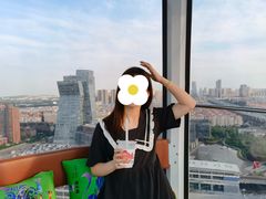 -摩天活力城·摩天轮