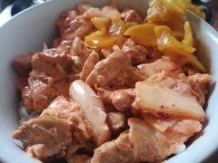 -铃木食堂(帽儿胡同店)