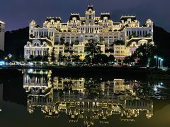 -御轩足道·SPA·养生·保健(瑞金北路店)