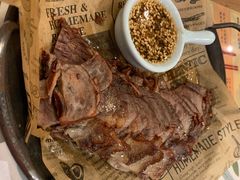 -十面欢腾·海鲜面·台式Bistro(长乐路店)