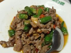-新白鹿餐厅(龙游路总店·杭帮菜名店)