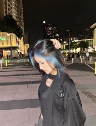 -秦·专注剪发