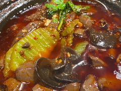 -陶德砂锅(蜀汉路店)