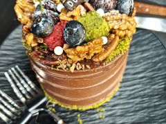 -DUFF LANGE杜夫朗格蛋糕(长沙店)