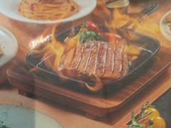 -牛扒先生·厚切雪花牛扒西餐厅(北京路禺山路店)