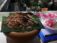 -星伦多自助料理·涮烤一体(杭州来福士店)