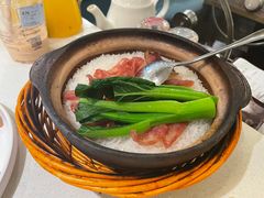 -顺峰顺水顺德菜(第一百货店)