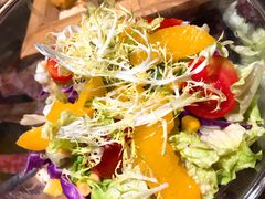 -炉小哥烤肉(朗悦公园茂店)