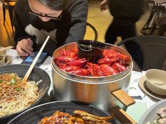 -巴厘龙虾·榜首油焖大虾(音乐学院·沿江酒馆店)