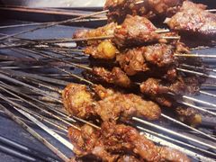 -碎怂烤肉(钟楼柳巷店)