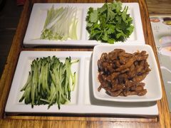 -北方家宴(番禺永旺店)