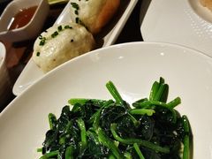 -金枝玉叶上海人家食府(三里河店)