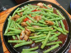 -广府乡下·饭庄(新港东路店)