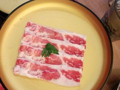 -牛New寿喜烧(青浦店)