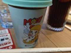 -必胜客(航洋国际店)