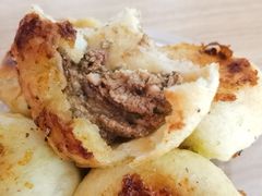 -大南门牛肉包子店