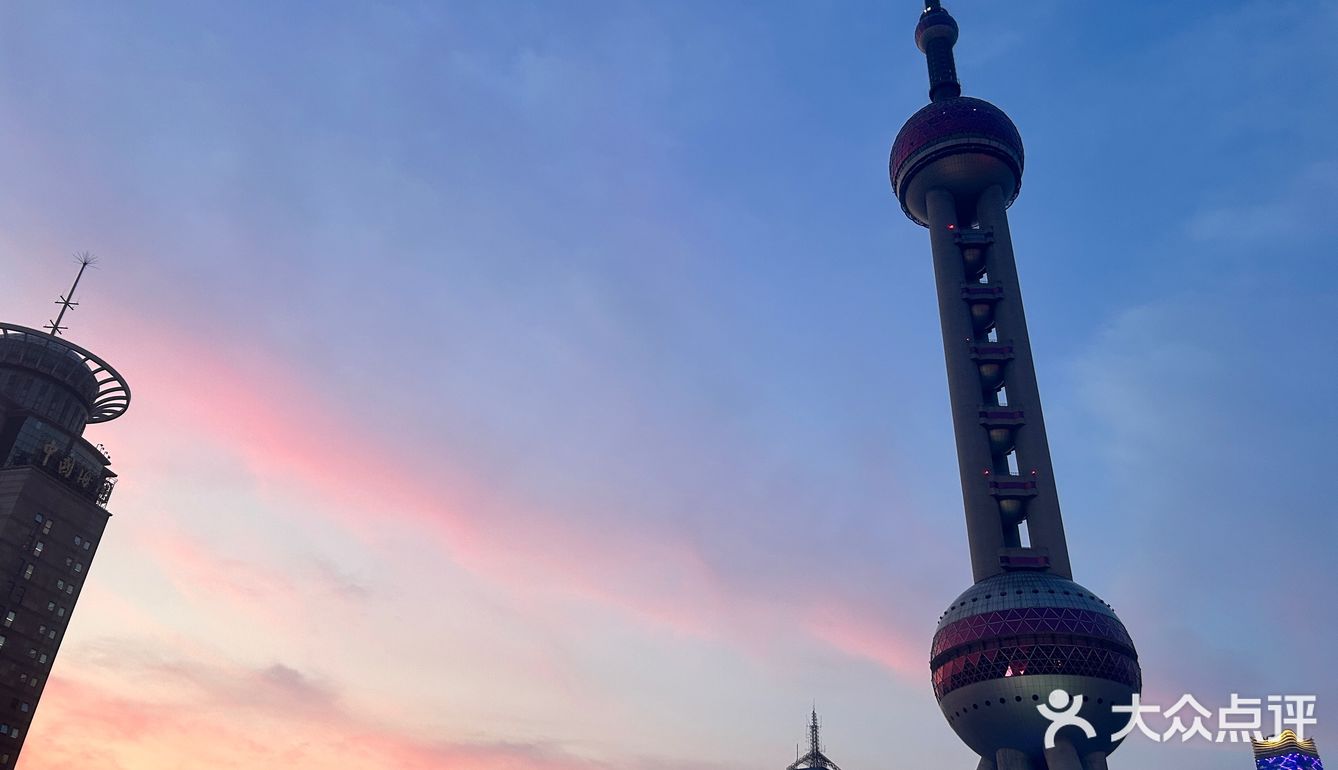 陆家嘴徽菜“璞徽”浅尝