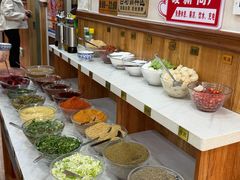 -大菊西丰老式煎肉(红旗路店)