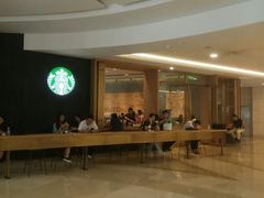 -星巴克臻选(北京世贸天阶店)