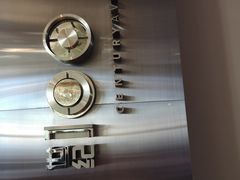 -上海柏悦酒店·世纪100牛排馆