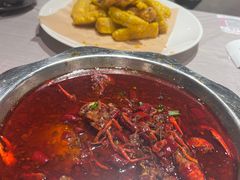 -李叔叔虾蟹大排档(青羊店)