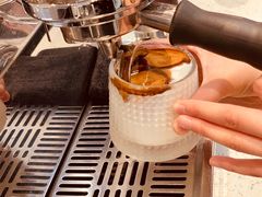 -1/4 ONE QUARTER COFFEE LAB(朝阳大悦城店)
