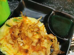 -烤路里·韩国品质自助烤肉(石路天虹4号店)