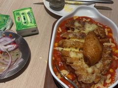 -卡朋西餐(悦汇城店)