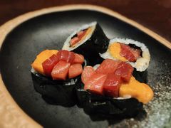 -加奈日本料理